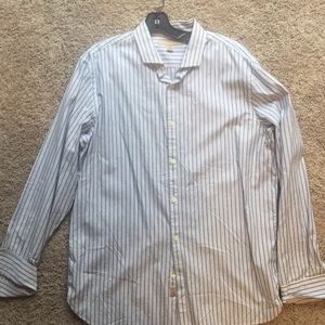 nice like new button up